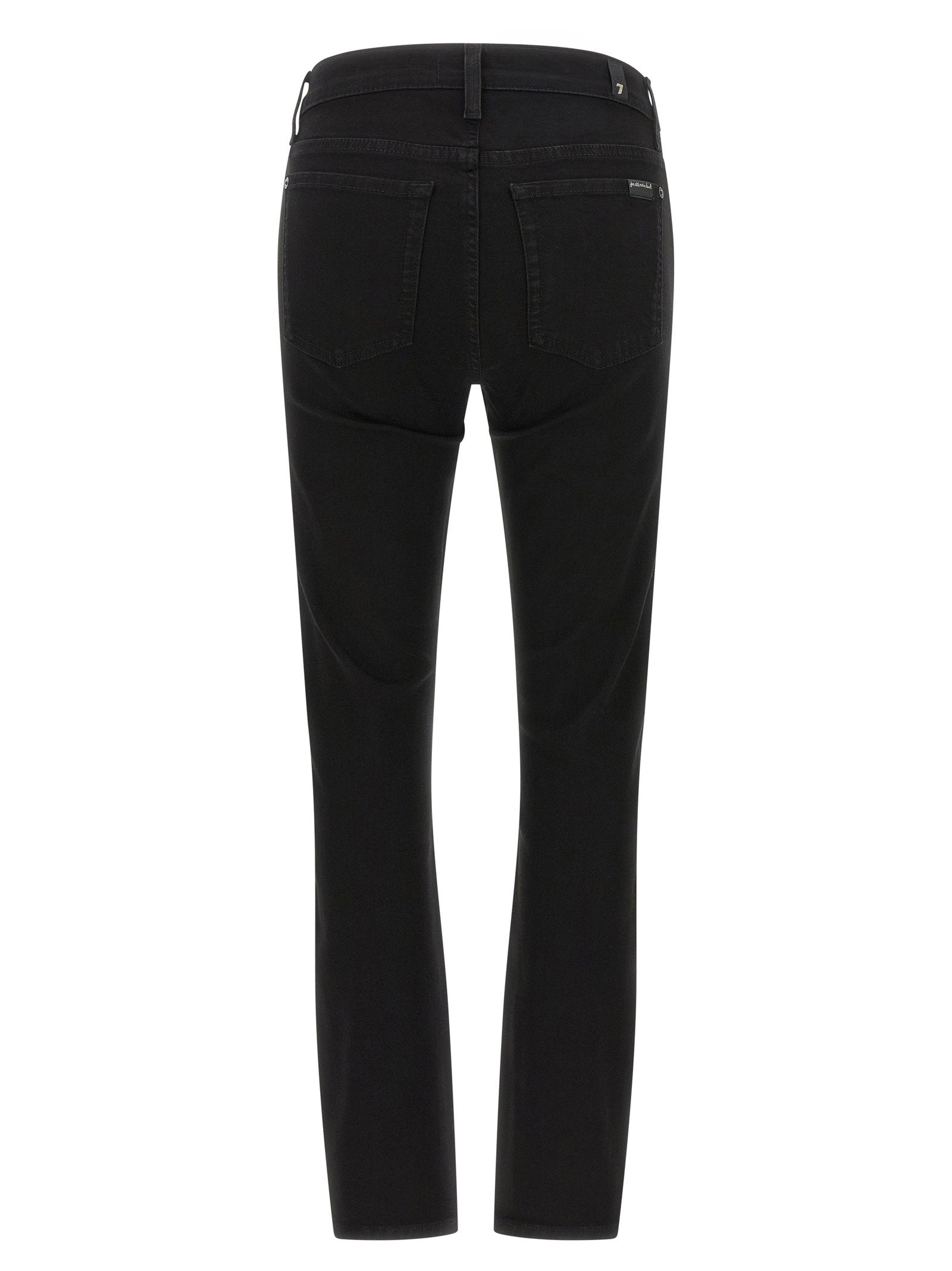7 For All Mankind Ankle Skinny Jeans