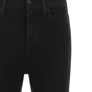 7 For All Mankind Ankle Skinny Jeans