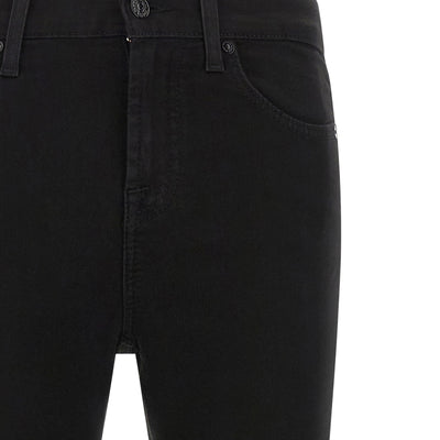 7 For All Mankind Ankle Skinny Jeans