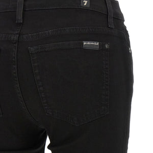 7 For All Mankind Ankle Skinny Jeans