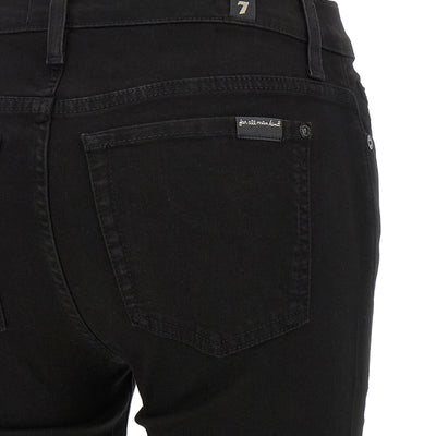 7 For All Mankind Ankle Skinny Jeans