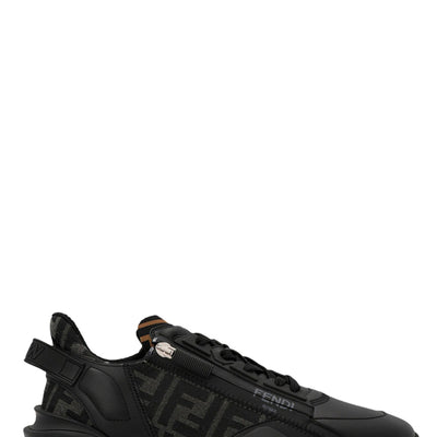 Fendi Flow Sneakers