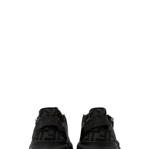 Fendi Flow Sneakers