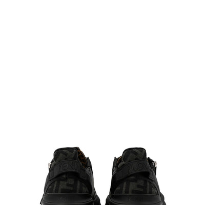Fendi Flow Sneakers