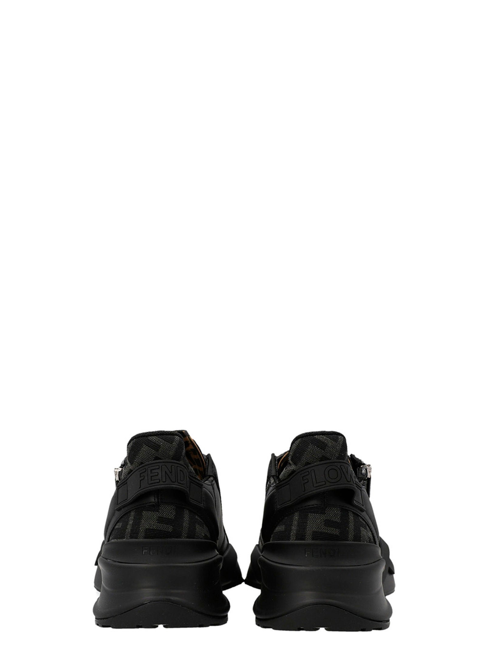 Fendi Flow Sneakers