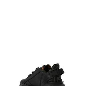 Fendi Flow Sneakers