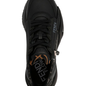 Fendi Flow Sneakers