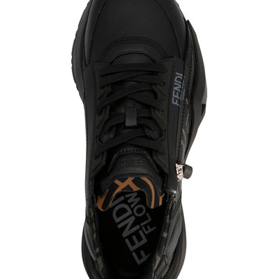 Fendi Flow Sneakers