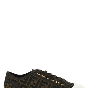 Fendi Chunky Sneakers