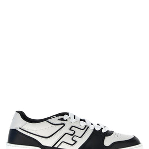 Fendi Match Sneakers