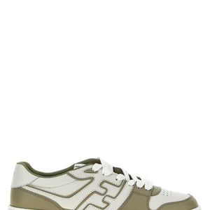 Fendi Match Sneakers