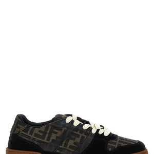 Fendi Match Sneakers