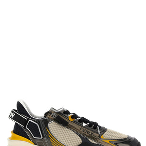 Fendi Flow Sneakers