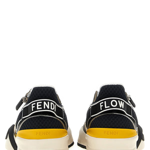 Fendi Flow Sneakers