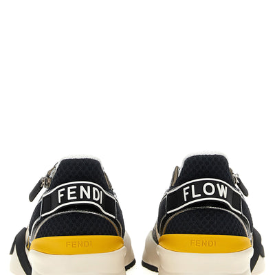 Fendi Flow Sneakers