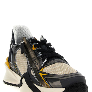 Fendi Flow Sneakers