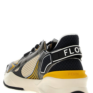 Fendi Flow Sneakers