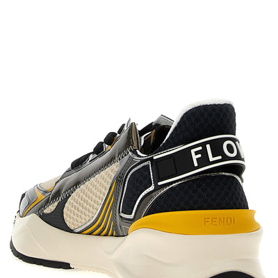 Fendi Flow Sneakers