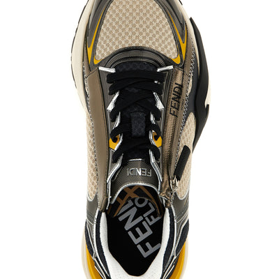 Fendi Flow Sneakers