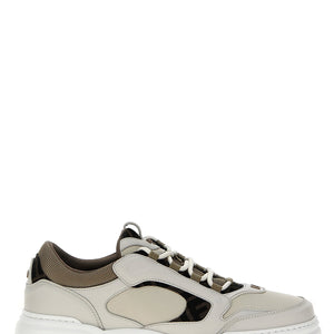Fendi Force Sneakers