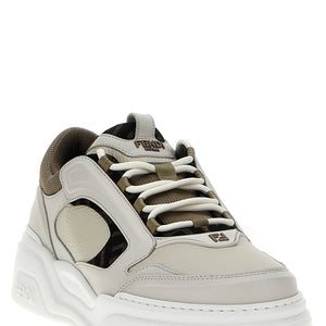Fendi Force Sneakers