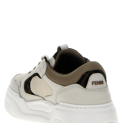 Fendi Force Sneakers