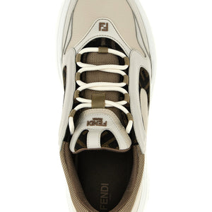 Fendi Force Sneakers