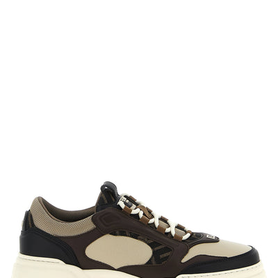 Fendi Force Sneakers