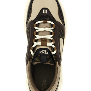 Fendi Force Sneakers