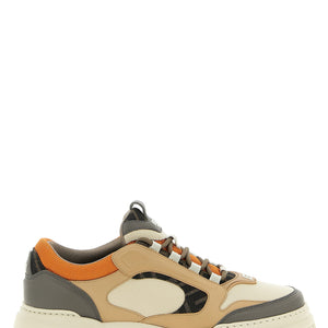 Fendi Force Sneakers