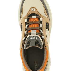 Fendi Force Sneakers