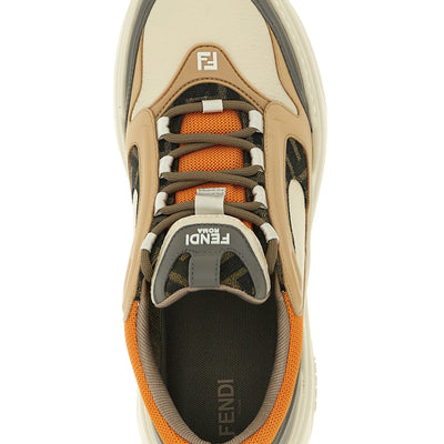 Fendi Force Sneakers