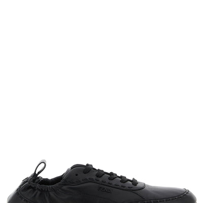 Fendi Fit Sneakers