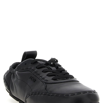 Fendi Fit Sneakers