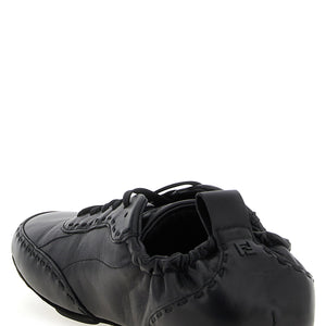 Fendi Fit Sneakers