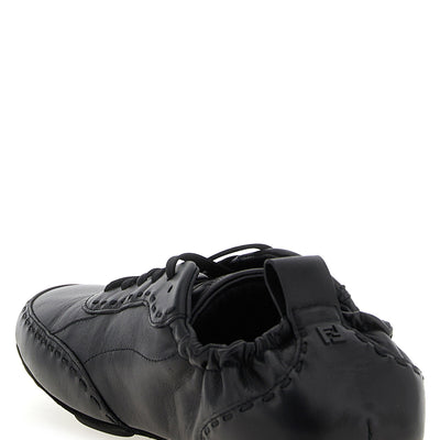 Fendi Fit Sneakers
