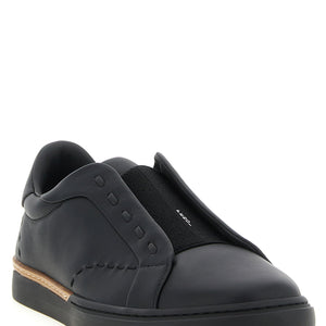 Fendi City Sneakers