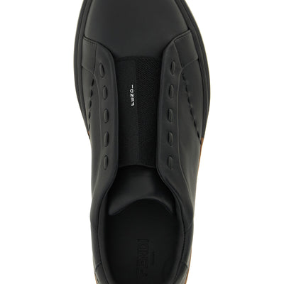 Fendi City Sneakers