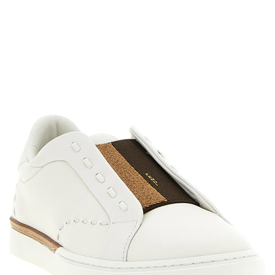 Fendi City Sneakers