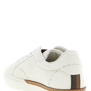 Fendi City Sneakers