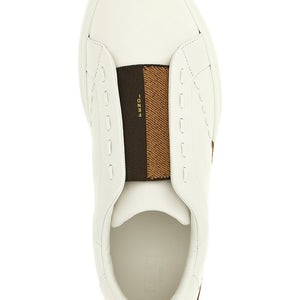 Fendi City Sneakers