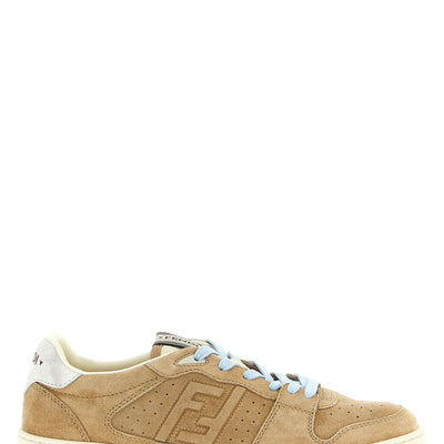 Fendi Match Sneakers