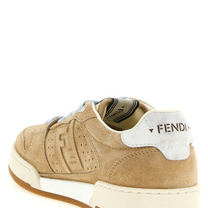 Fendi Match Sneakers