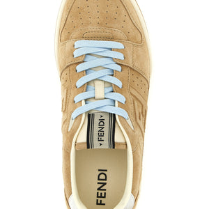 Fendi Match Sneakers