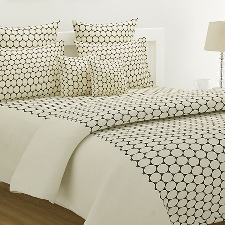 VEDA DUVET COVER - 12213