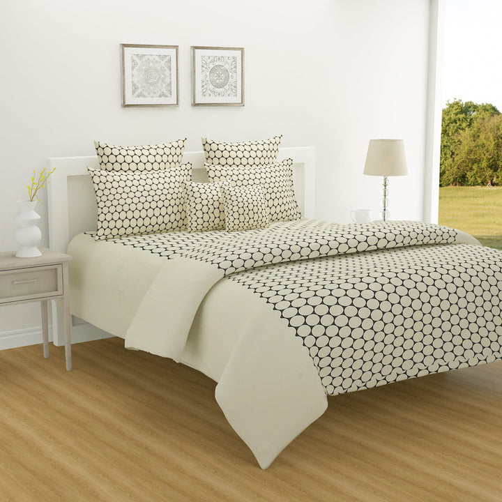 VEDA DUVET COVER - 12213