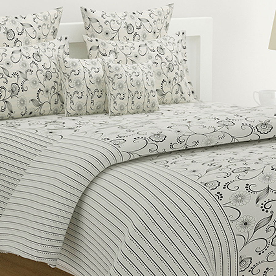 VEDA COMFORTERS - 12212