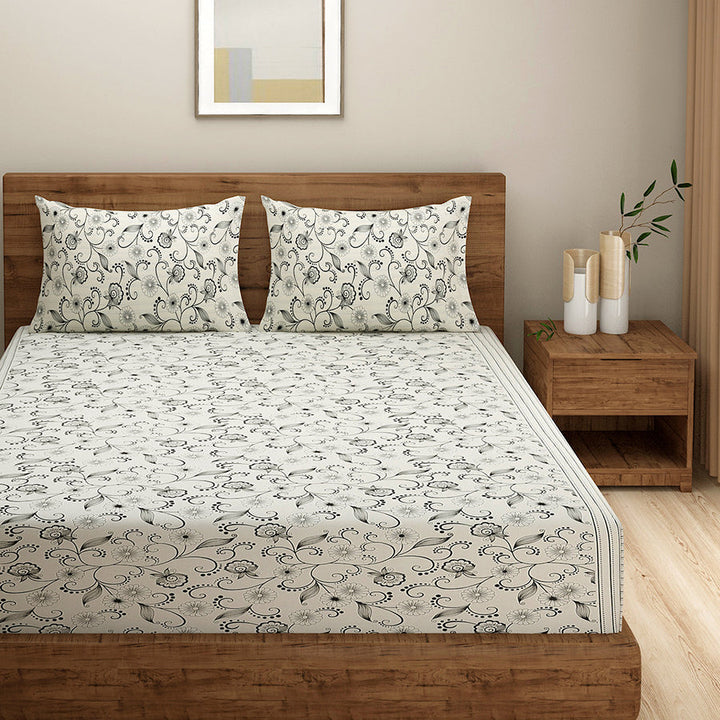 VEDA BEDSHEET- 12212