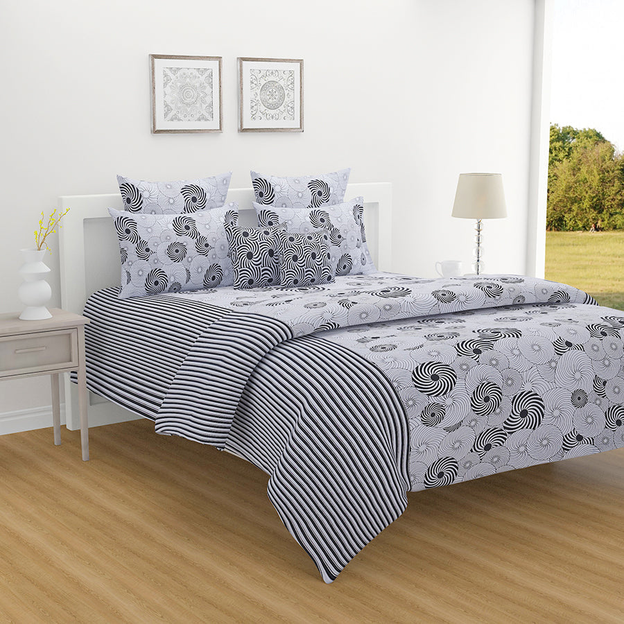 VEDA BEDSHEET- 12210