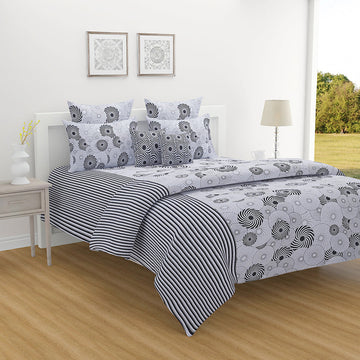 AC Comforter (150-GSM)- Double